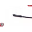 Flexible de frein ESEN SKV 35SKV076 - Visuel 3