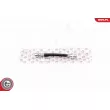 Flexible de frein ESEN SKV 35SKV080 - Visuel 3