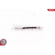 Flexible de frein ESEN SKV 35SKV086 - Visuel 1