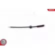 Flexible de frein ESEN SKV 35SKV092 - Visuel 2
