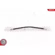 Flexible de frein ESEN SKV 35SKV097 - Visuel 1