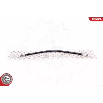 Flexible de frein ESEN SKV 35SKV097