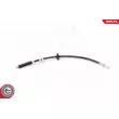 Flexible de frein ESEN SKV 35SKV098 - Visuel 2