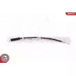 Flexible de frein ESEN SKV 35SKV100 - Visuel 1