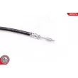 Flexible de frein ESEN SKV 35SKV100 - Visuel 3