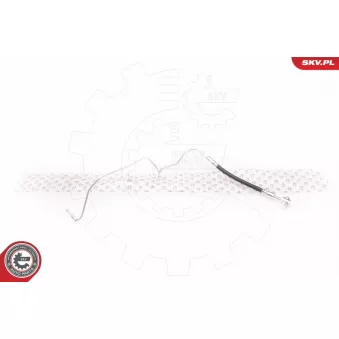 Flexible de frein ESEN SKV 35SKV105
