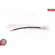 Flexible de frein ESEN SKV 35SKV114 - Visuel 1