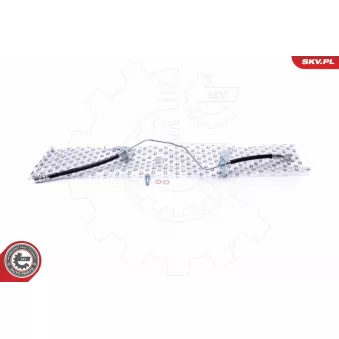 Flexible de frein ESEN SKV 35SKV191