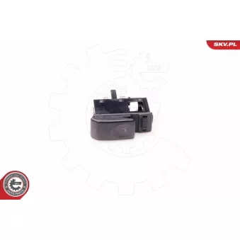 Interrupteur, lumière principale ESEN SKV 36SKV002