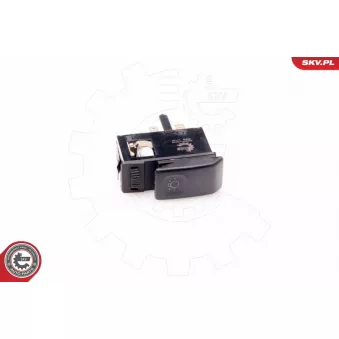 Interrupteur, lumière principale ESEN SKV 36SKV003