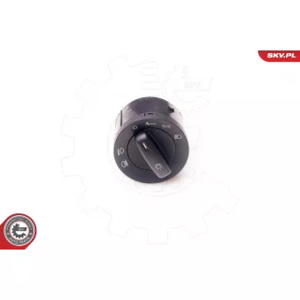Interrupteur, lumière principale ESEN SKV 36SKV005