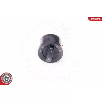 Interrupteur, lumière principale ESEN SKV 36SKV007