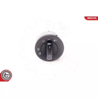 Interrupteur, lumière principale ESEN SKV 36SKV008