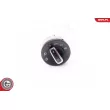 Interrupteur, lumière principale ESEN SKV 36SKV009 - Visuel 1