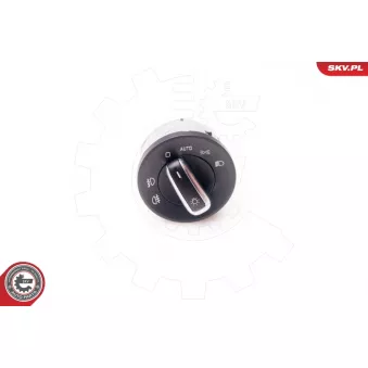 Interrupteur, lumière principale ESEN SKV 36SKV009