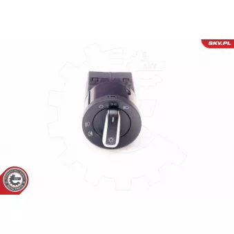 Interrupteur, lumière principale ESEN SKV 36SKV012