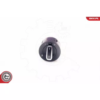 Interrupteur, lumière principale ESEN SKV 36SKV014