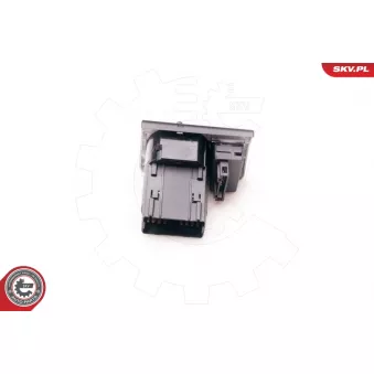 Interrupteur, lumière principale ESEN SKV 36SKV015
