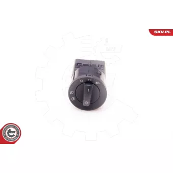 Interrupteur, lumière principale ESEN SKV 36SKV021