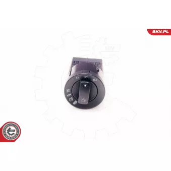 Interrupteur, lumière principale ESEN SKV 36SKV022