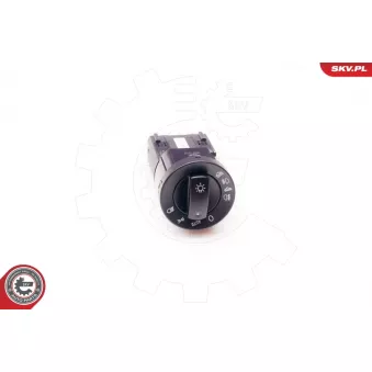 Interrupteur, lumière principale ESEN SKV 36SKV024