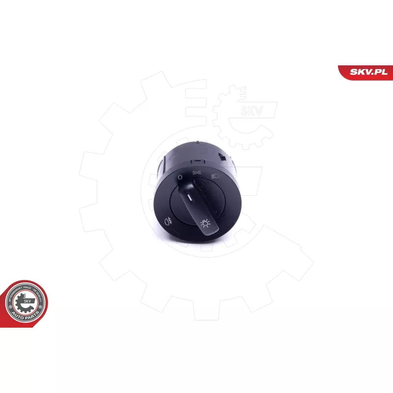 Interrupteur, lumière principale ESEN SKV 36SKV027