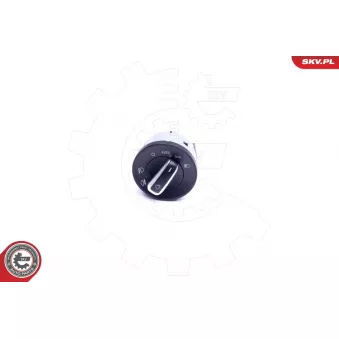 Interrupteur, lumière principale ESEN SKV 36SKV029