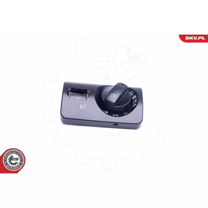 Interrupteur, lumière principale ESEN SKV 36SKV031