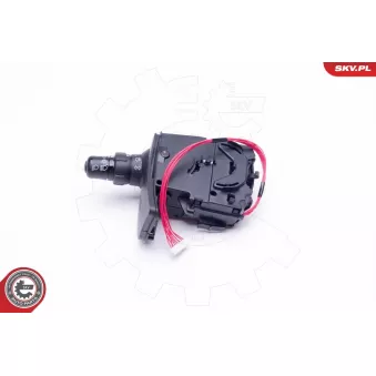 Interrupteur, lumière principale ESEN SKV 36SKV032