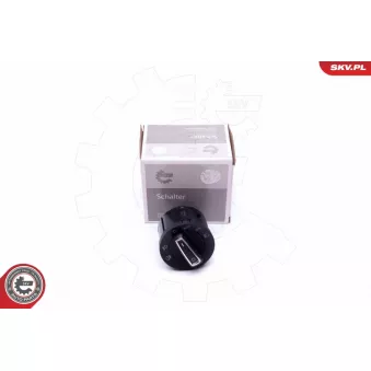 Interrupteur, lumière principale ESEN SKV 36SKV035