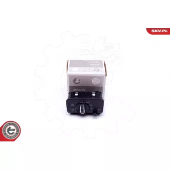 Interrupteur, lumière principale ESEN SKV 36SKV036