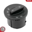 Interrupteur, lumière principale ESEN SKV 36SKV041 - Visuel 2