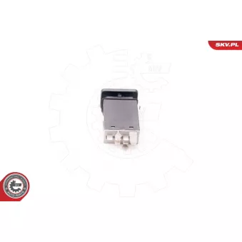 Interrupteur de signal de détresse ESEN SKV 36SKV700