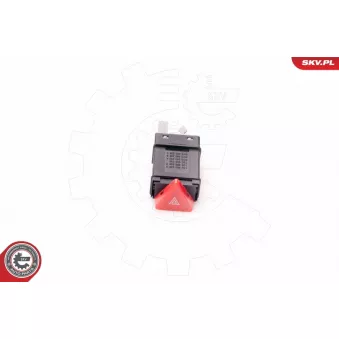 Interrupteur de signal de détresse ESEN SKV