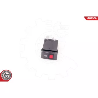 Interrupteur de signal de détresse ESEN SKV 36SKV705