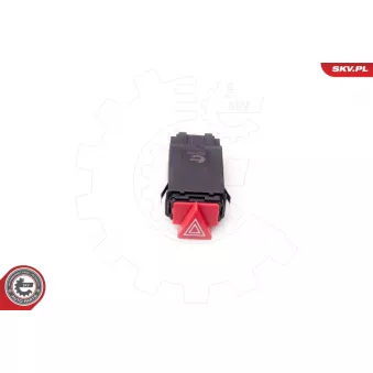 Interrupteur de signal de détresse ESEN SKV 36SKV706