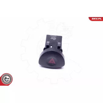 Interrupteur de signal de détresse ESEN SKV