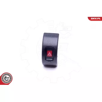 Interrupteur de signal de détresse ESEN SKV 36SKV713