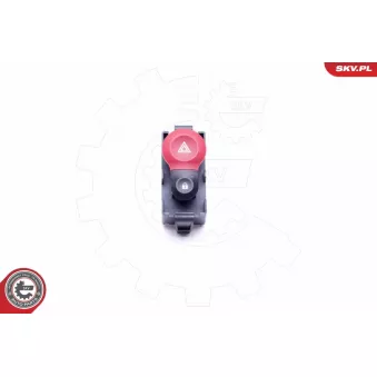 Interrupteur de signal de détresse ESEN SKV