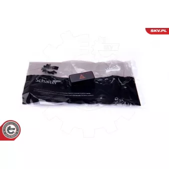 Interrupteur de signal de détresse ESEN SKV