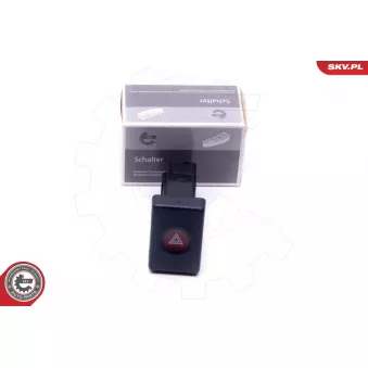 Interrupteur de signal de détresse ESEN SKV 36SKV724