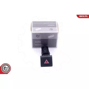 Interrupteur de signal de détresse ESEN SKV