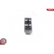 Interrupteur, lève-vitre ESEN SKV 37SKV007 - Visuel 3