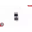 Interrupteur, lève-vitre ESEN SKV 37SKV011 - Visuel 1