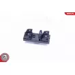 Interrupteur, lève-vitre ESEN SKV 37SKV017 - Visuel 2