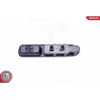 Interrupteur, lève-vitre ESEN SKV 37SKV021 - Visuel 3