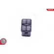 Interrupteur, lève-vitre ESEN SKV 37SKV025 - Visuel 1