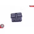 Interrupteur, lève-vitre ESEN SKV 37SKV025 - Visuel 2