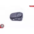 Interrupteur, lève-vitre ESEN SKV 37SKV027 - Visuel 2