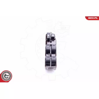 Interrupteur, lève-vitre ESEN SKV 37SKV031